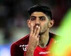 زندگی نامه و بیوگرافی مهدی ترابی | عکس مهدی ترابی و همسرش