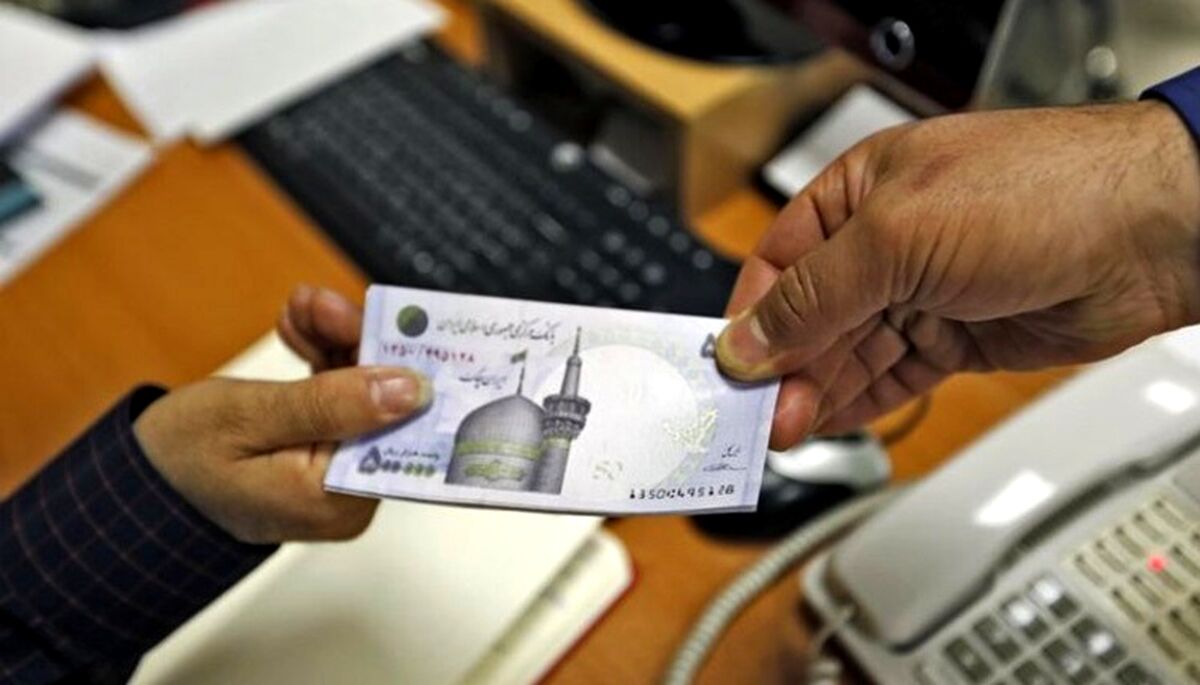 خبرهای بد درباره واریز عیدی بازنشستگان و کارمندان| علت واریز نشدن عیدی بازنشستگان 