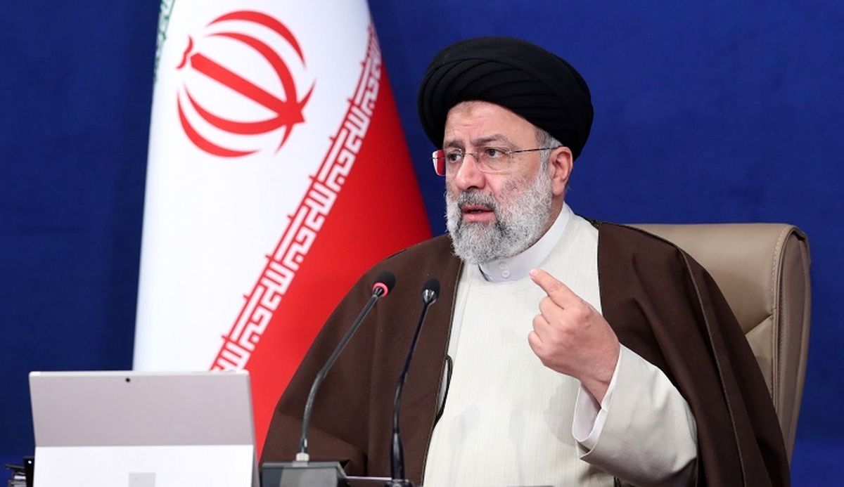 پیام مهم رئیسی در جلسه امروز هیئت دولت