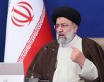 پیام مهم رئیسی در جلسه امروز هیئت دولت