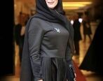بیوگرافی سارا بهرامی + تصاویر