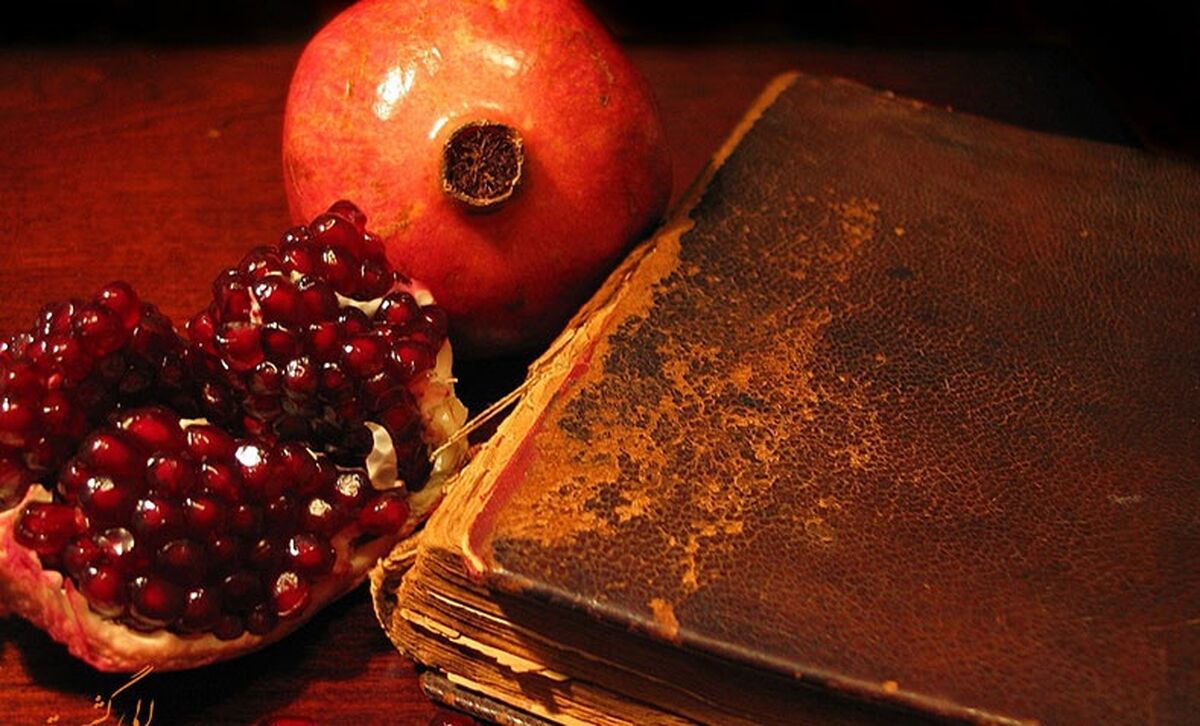 چرا شب یلدا فال حافظ می خوانیم ؟ + جزئیات 
