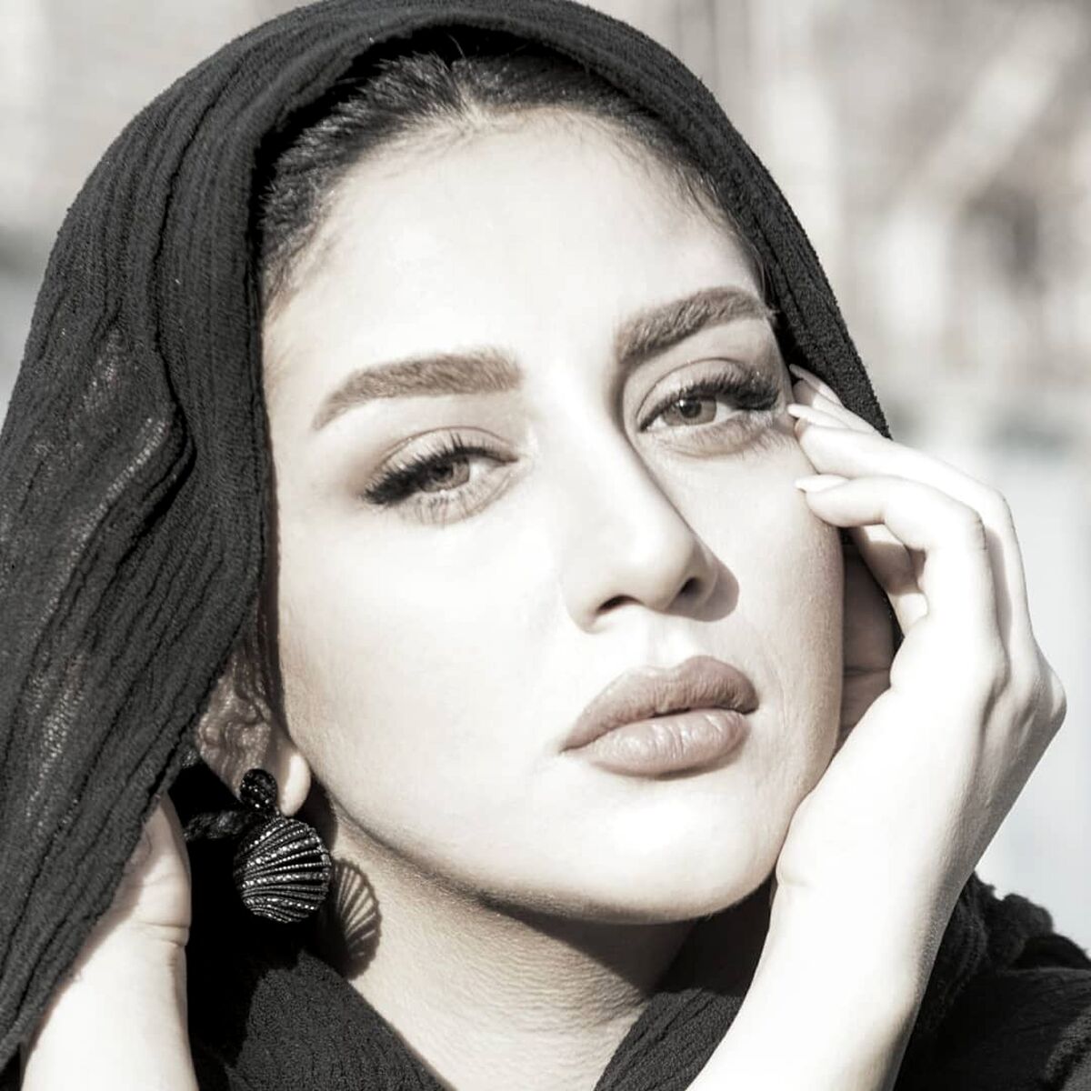 میترا رفیع رو بیشتر بشناسید