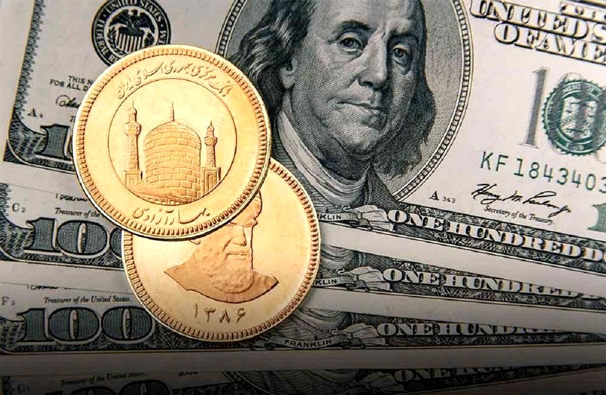 ریسک نگهداری ریال بالا رفت | ارزش جایزه هادی چوپان در بازار دلار ایران 
