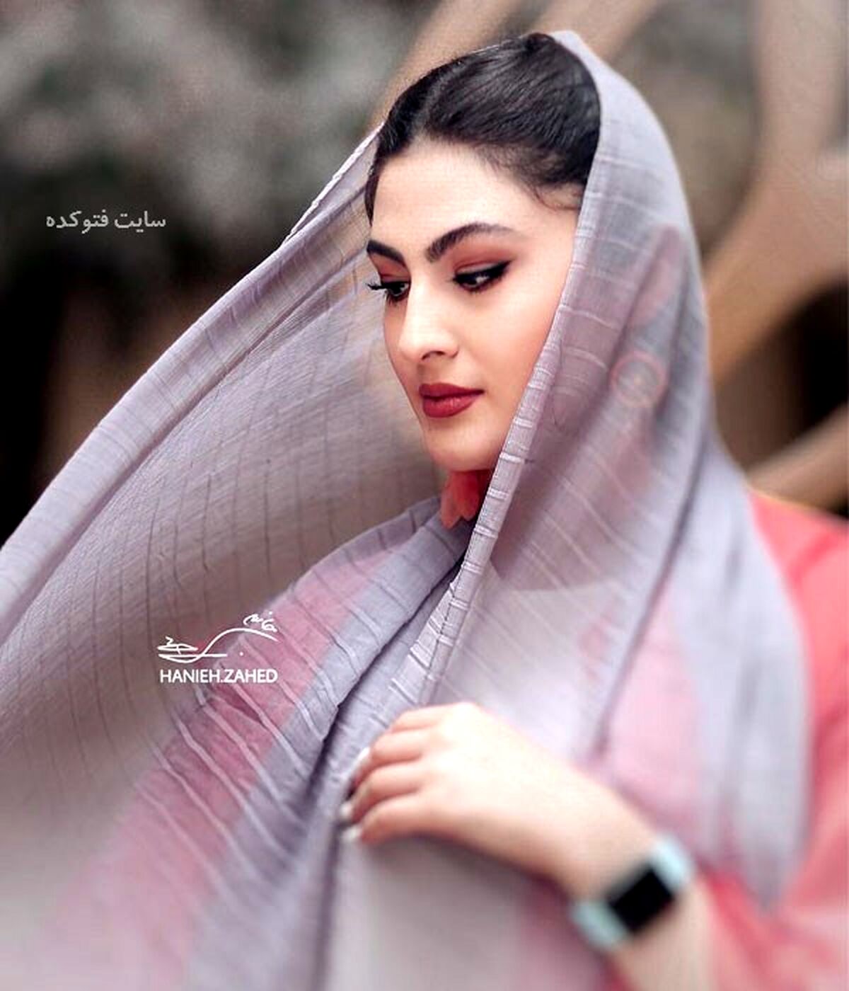   ماجرای ازدواج  مریم مومن + تصاویر دیده نشده