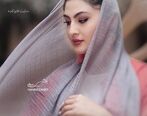   ماجرای ازدواج  مریم مومن + تصاویر دیده نشده