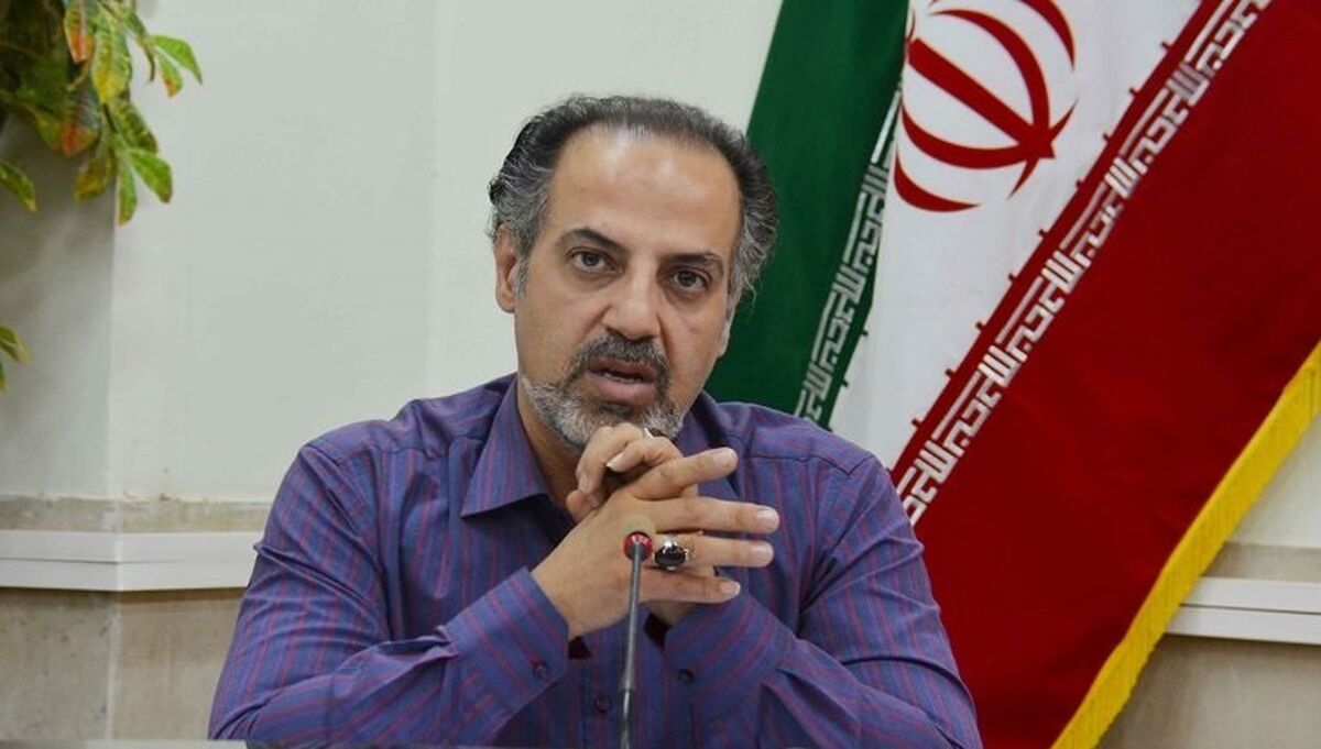 دولت برای احیای توافق برجام مشتاق نیست، مجبور است