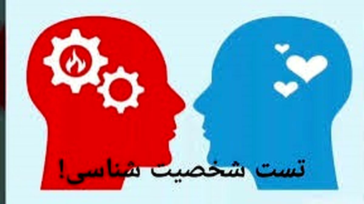 تست شخصیت شناسی/ با این تست تصویری خودتان را بهتر بشناسید