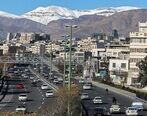 جشن پایان مستأجری مردم در ایران وعده عجیب وزیر راه