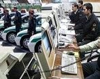 بیش از نیمی از نیروهای پلیس تهران مستاجرند| سردار رحیمی خبر داد