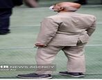 حواشی ریباک پوشیدن نماینده معروف مجلس | گیوه کردستان چه اشکالی داشت؟