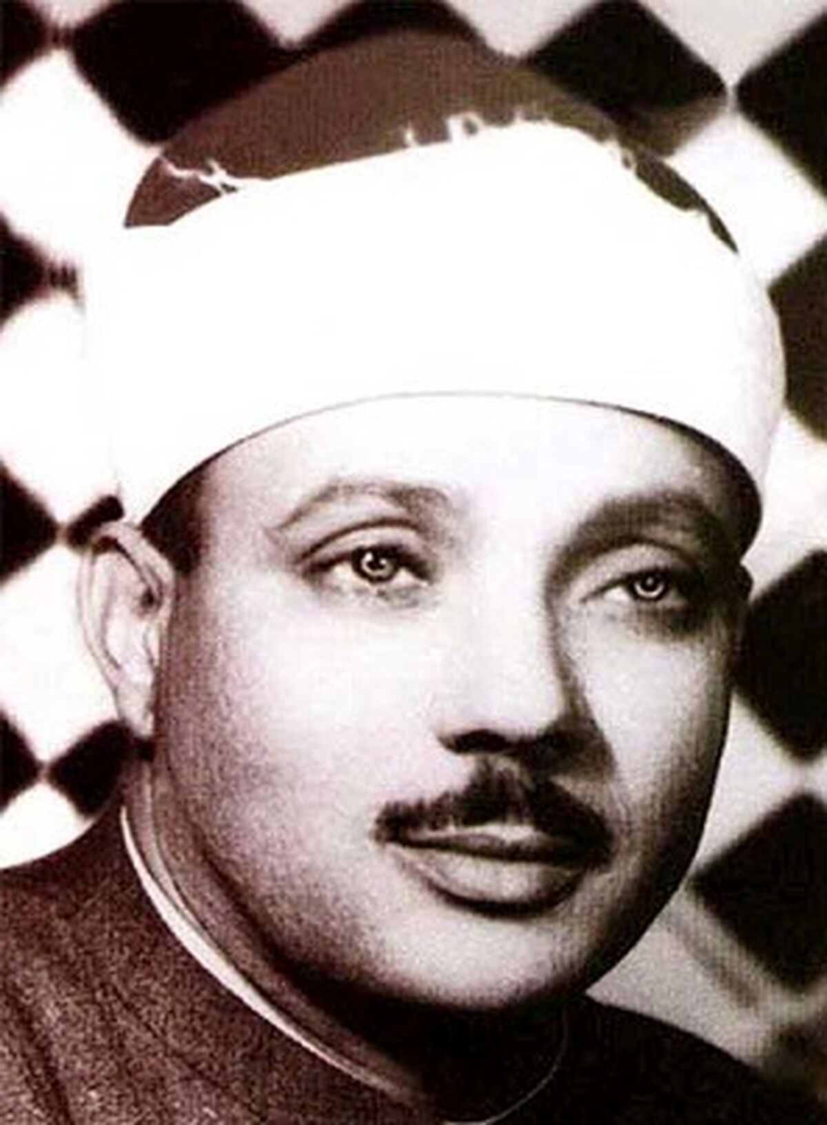 سوره حمد استاد عبدالباسط / برای شنیدن کلیک کنید