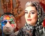 نیش و کنایه سحر قریشی به تتلو بعد از 7 ماه از طلاق پر سر و صدا! | سحر قریشی فریب چه چیزی را خورد؟