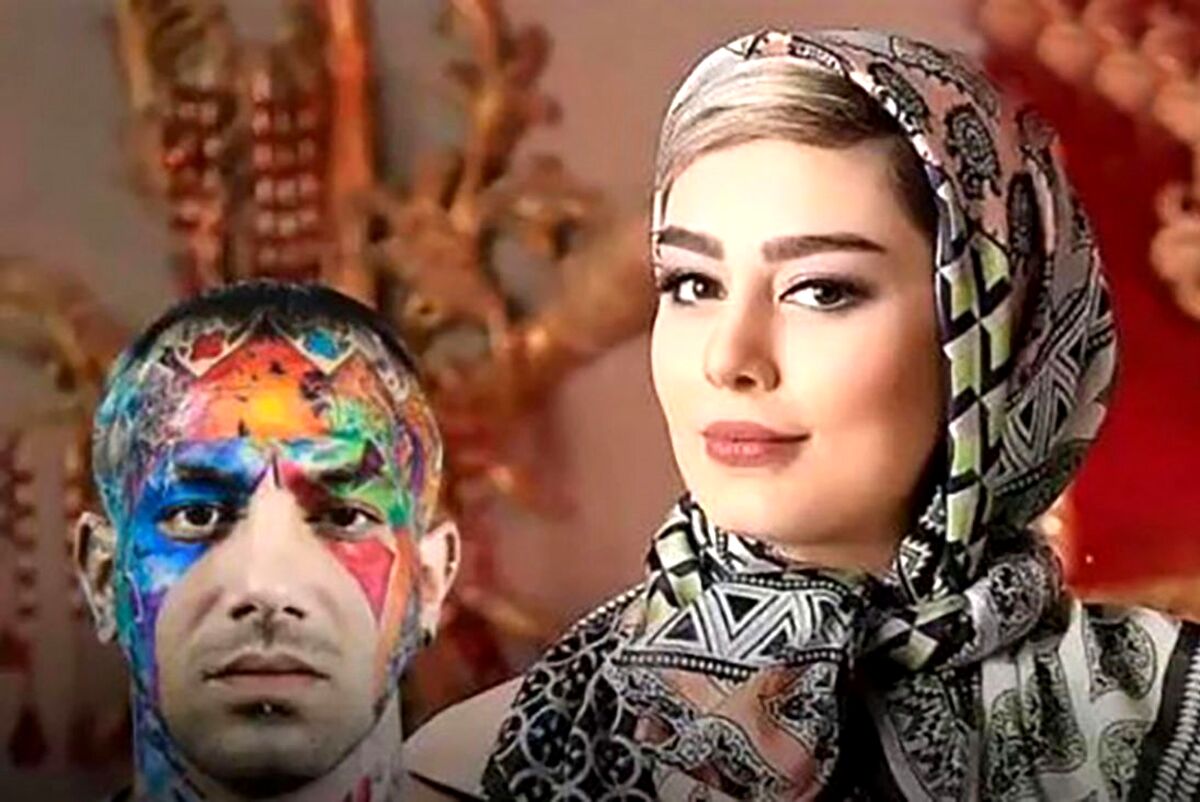 نیش و کنایه سحر قریشی به تتلو بعد از 7 ماه از طلاق پر سر و صدا! | سحر قریشی فریب چه چیزی را خورد؟