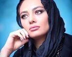 یکتا ناصر دوباره باردار شد 