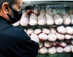 قیمت مرغ دوباره بالا رفت| بازار به هم ریخت