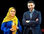 الهام حمیدی به فشن مدلینگ روی آورد!| الهام حمیدی با چهره هایی که تا به حال ندیده اید| الهام حمیدی بازیگری را بوسید و کنار گذاشت