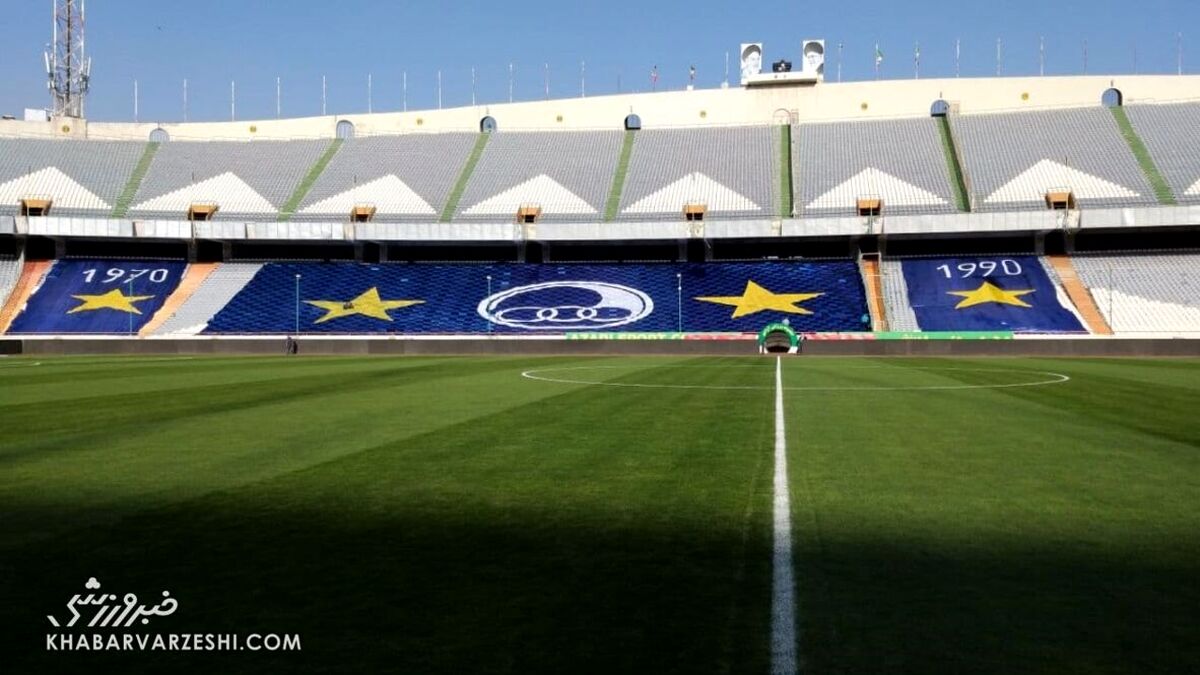 درخواست عجیب  استقلالی ها برای باخت!