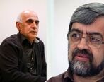 ادامه برخورد قضایی با عناصر ضد انقلاب | علیرضا بهشتی و قربان بهزادیان‌نژاد تحت پیگرد قرار گرفتند‌