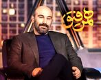 محسن تنابنده مهمان «همرفیق» شد
