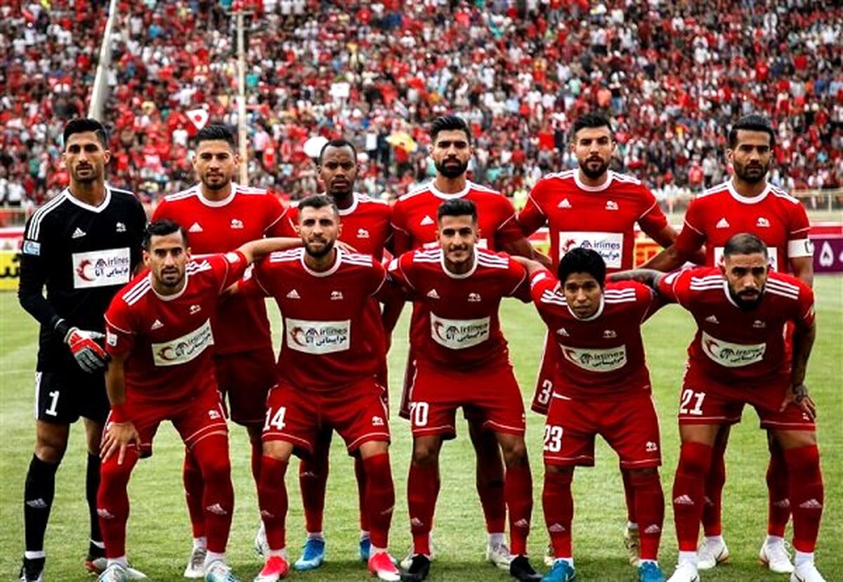 عصبانیت باشگاه تراکتور از محمدحسین میثاقی + جزئیات جنجالی