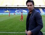 اقدام مهم فرهاد مجیدی بعد از شکست استقلال در فینال 