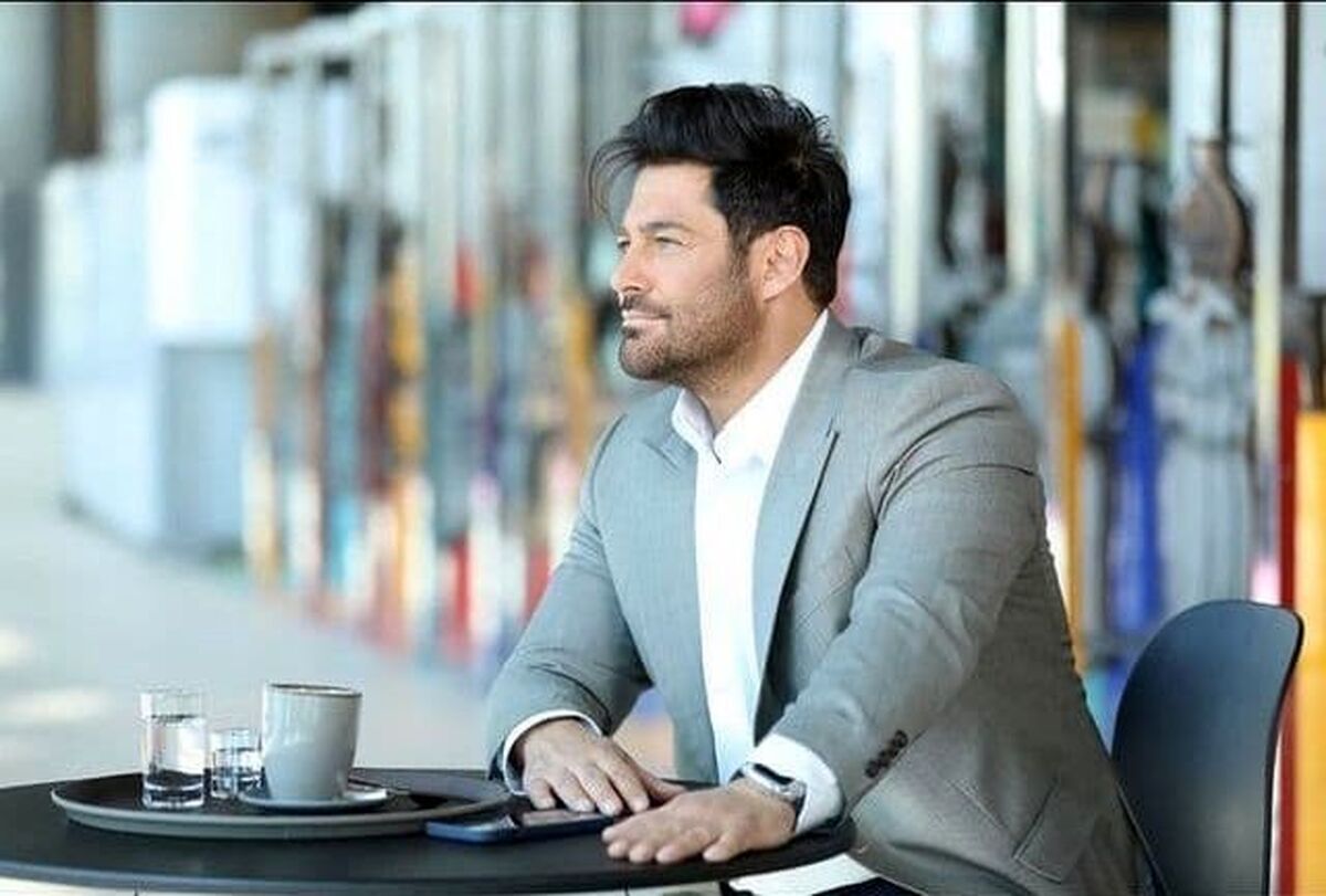 دستمزد میلیاردی محمدرضا گلزار از برنامه جنجالیش + جزئیات 