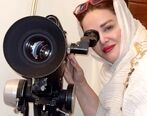 دکوراسیون داخلی خانه بهاره رهنما شبیه خانه ارواح و اجنه! | سالن اسرارآمیز خانم بازیگر ترسناک 