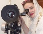 دکوراسیون داخلی خانه بهاره رهنما شبیه خانه ارواح و اجنه! | سالن اسرارآمیز خانم بازیگر ترسناک 
