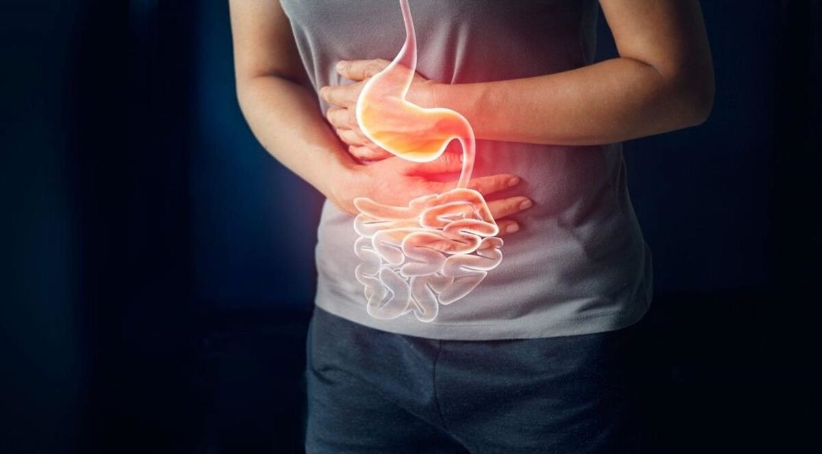 شرایط روزه داری افراد مبتلا به زخم معده