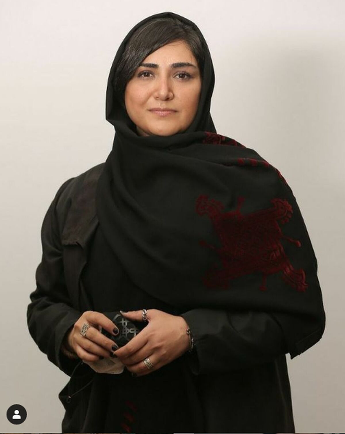 نیش و کنایه باران کوثری و رویا نونهالی!