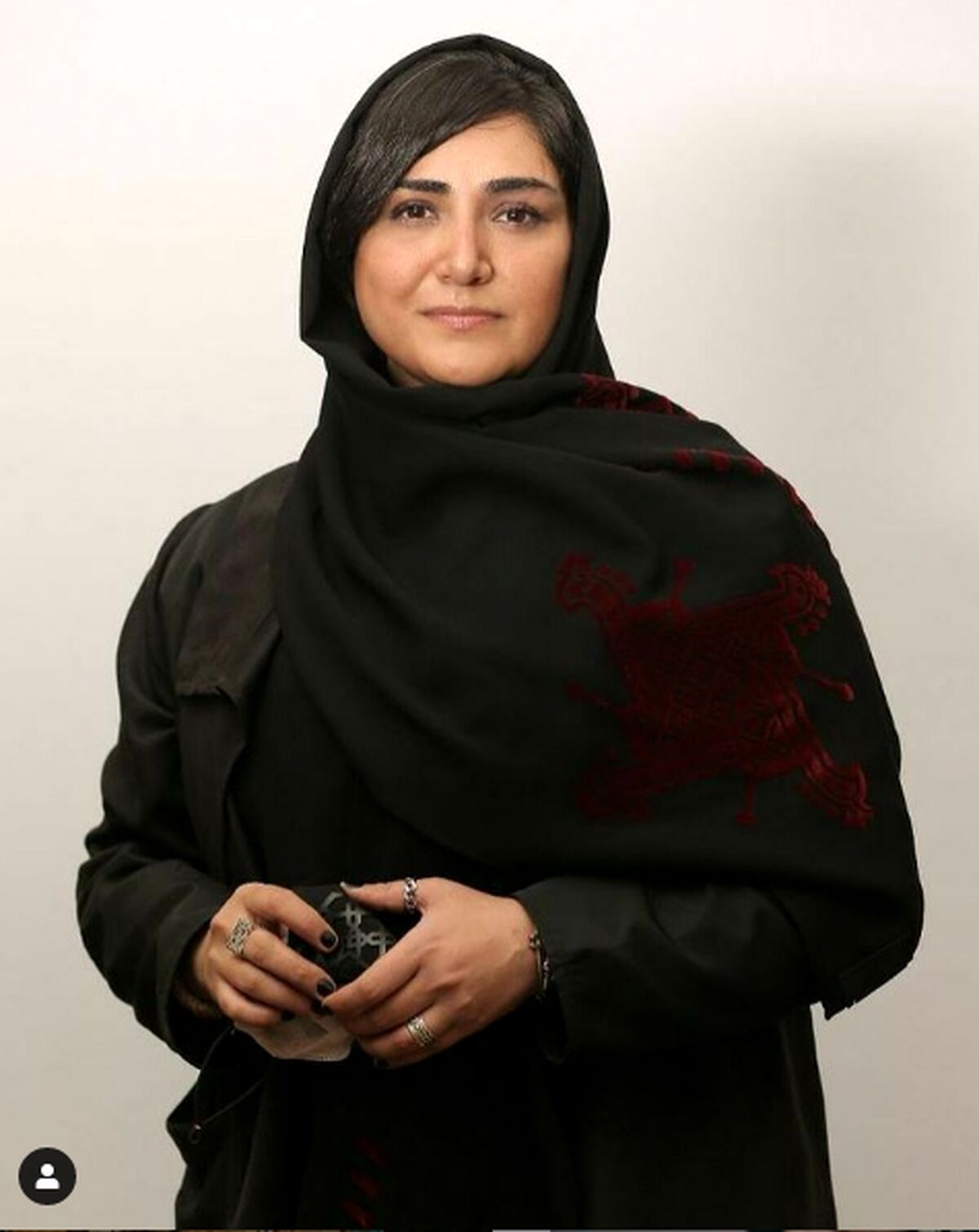 نیش و کنایه باران کوثری و رویا نونهالی!