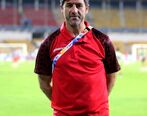 زندگی خصوصی کریم باقری + عکس همسر کریم باقری و فرزندانش