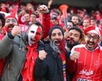 قتل ناگوار هوادار پرسپولیس بعد از بازی دربی 