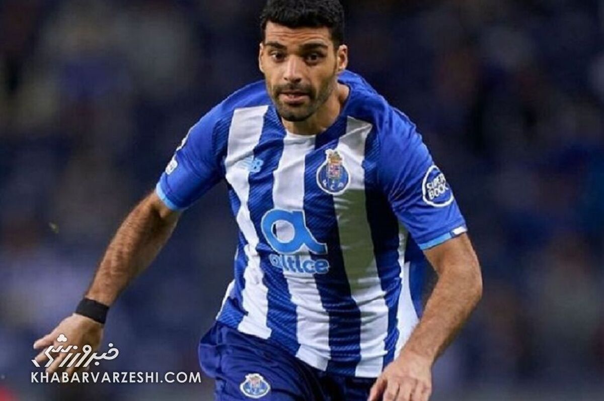 مهدی طارمی به تیم ملی برمی گردد