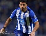 مهدی طارمی به تیم ملی برمی گردد