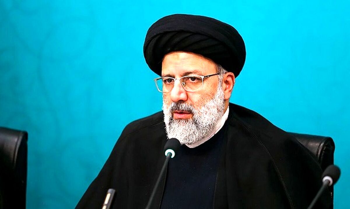 معاونین رئیسی در دولت سیزدهم چه کسانی هستند ؟