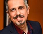 شباهت باور نکردنی این دختر به جواد رضویان| عکس دختر جواد رضویان همه را شوکه کرد