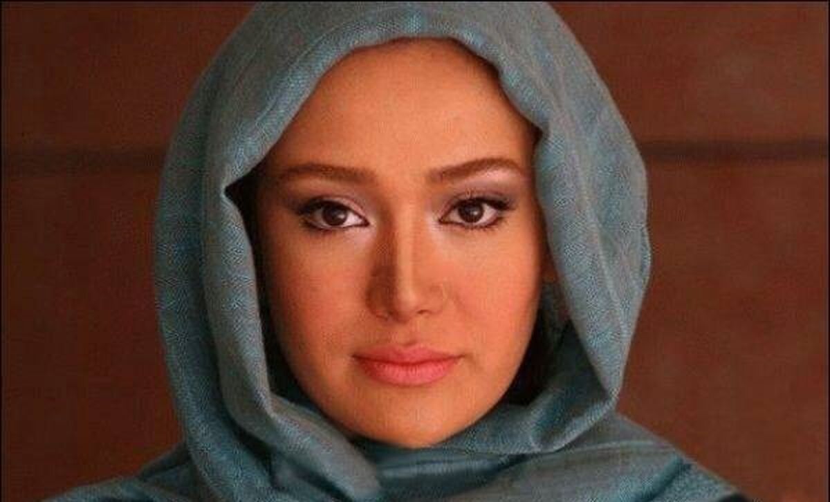 ظاهر متفاوت بهاره افشاری + عکس