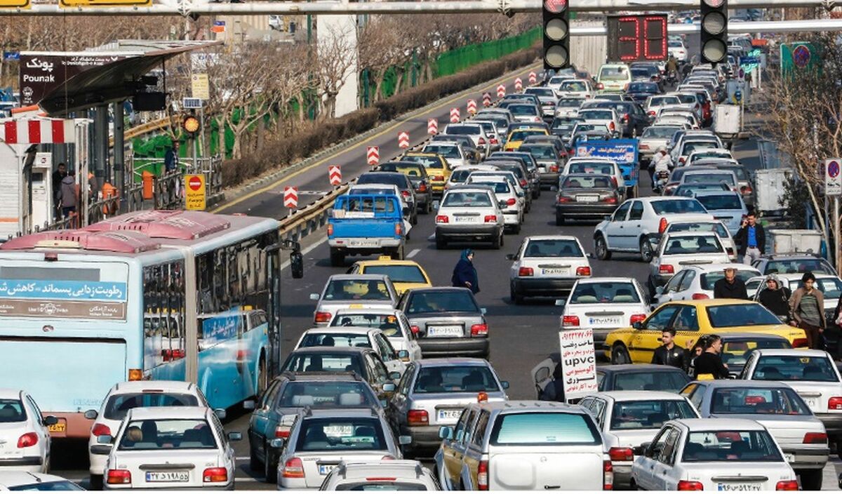 فوری/ جزئیات محدودیت تردد  از 12 تا 17 خرداد