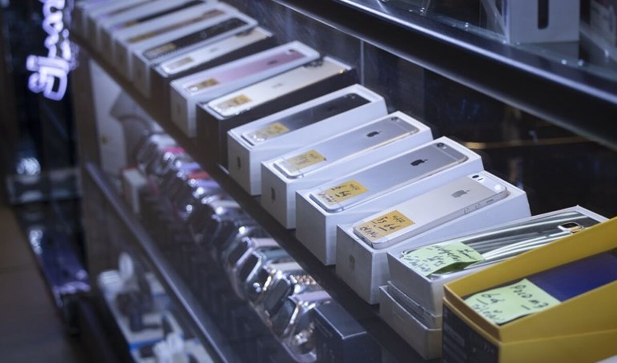 قیمت گوشی امروز 6 بهمن 1400| قیمت گوشی تاشو گوگل «پیکسل نوت‌پد» 