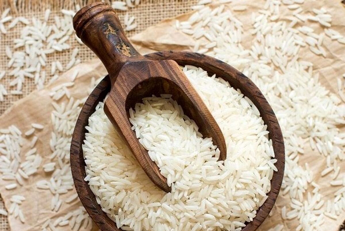برنج ایرانی در بازار چقدر قیمت دارد؟