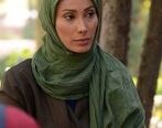 جنجال جدید سحر زکریا/ من مثل آزاده نامداری ام!