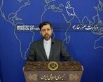 خطیب زاده از وضعیت مذاکرات ایران و عربستان گفت