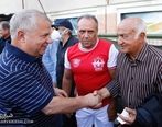 به ولز باختید شبانه به تهران برگردید