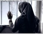 بی آبرویی دخترک جوان به دست شیادان 
