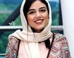 ماهور الوند از عینک جدیدش رونمایی کرد + عکس جنجالی